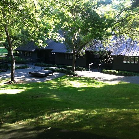 Talaris Conference Center Hotel Seattle Buitenkant foto
