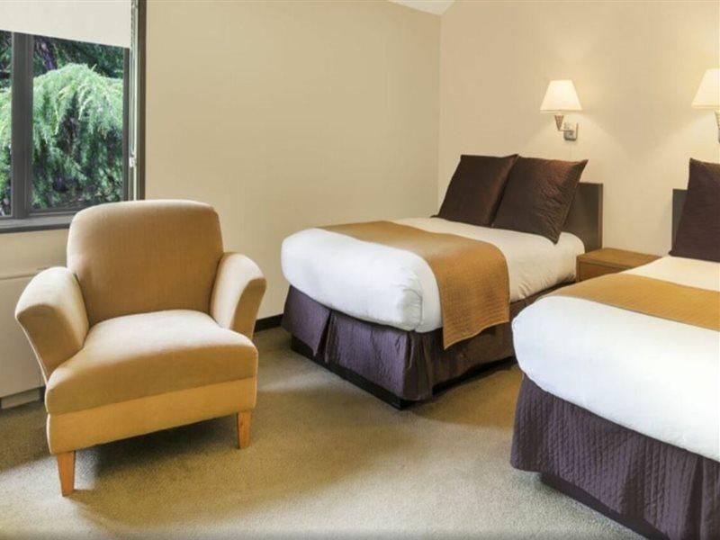 Talaris Conference Center Hotel Seattle Buitenkant foto