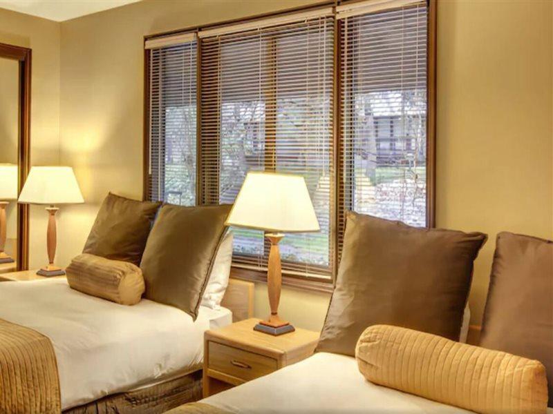 Talaris Conference Center Hotel Seattle Buitenkant foto