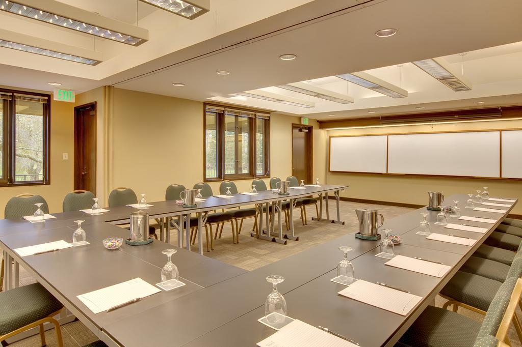 Talaris Conference Center Hotel Seattle Buitenkant foto