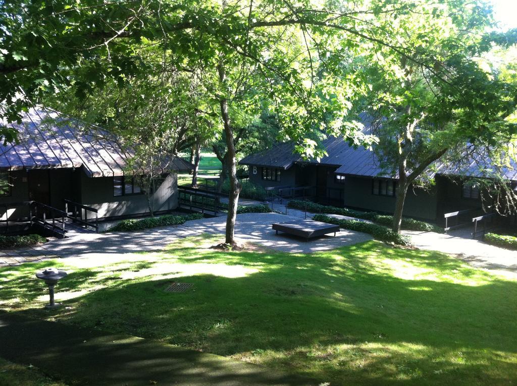 Talaris Conference Center Hotel Seattle Buitenkant foto