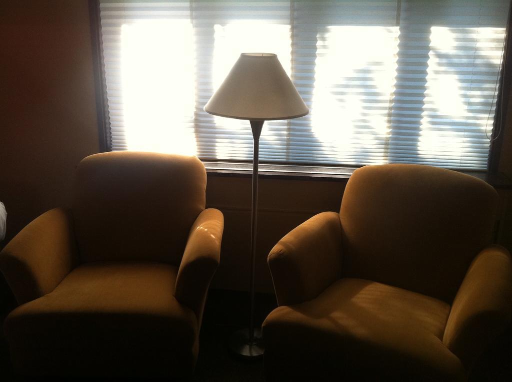Talaris Conference Center Hotel Seattle Buitenkant foto