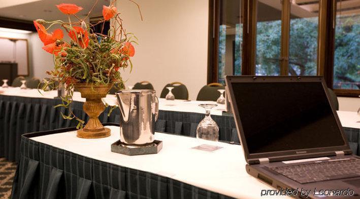 Talaris Conference Center Hotel Seattle Faciliteiten foto